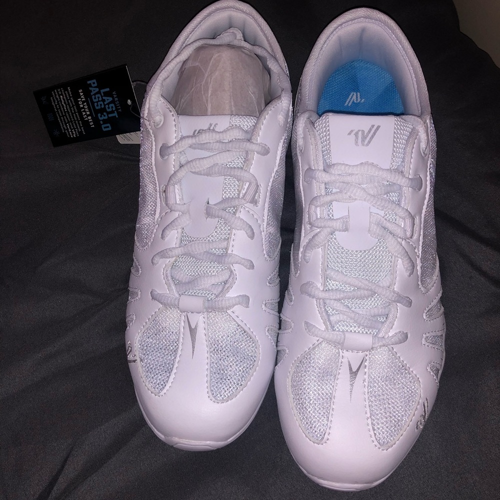 Varsity “Last Pass 3.0” Sneakers